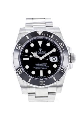 ROLEX Submariner Date Céramique