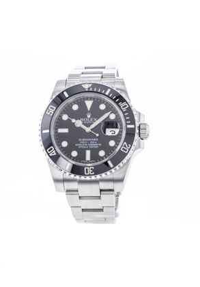 ROLEX Submariner Date Céramique