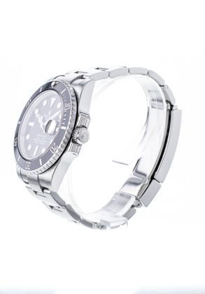 ROLEX Submariner Date Céramique