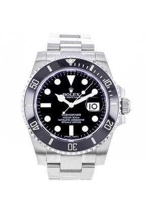 ROLEX Submariner Date Céramique