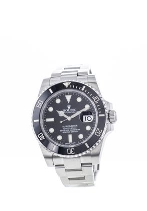 ROLEX Submariner Date Céramique