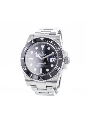 ROLEX Submariner Date Céramique
