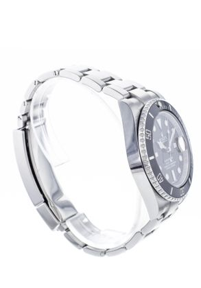 ROLEX Submariner Date Céramique