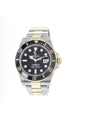 ROLEX Submariner Date