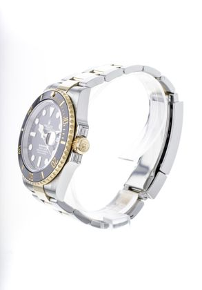 ROLEX Submariner Date