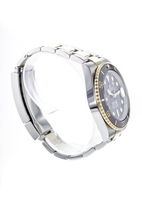 ROLEX Submariner Date