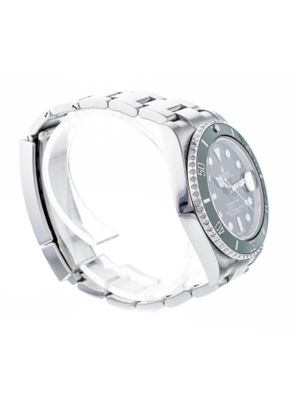 ROLEX Submariner Date Céramique Verte