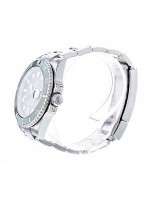 ROLEX Submariner Date Céramique Verte