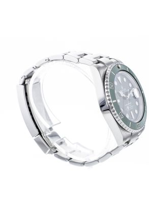 ROLEX Submariner Date Céramique Verte