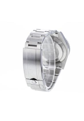 ROLEX Submariner Date Céramique Verte