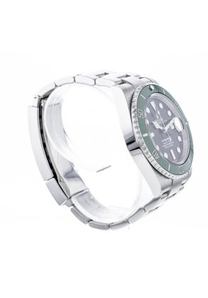 ROLEX Submariner Date Céramique Verte