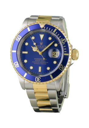 ROLEX Submariner Date