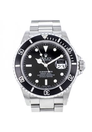 ROLEX Submariner Date