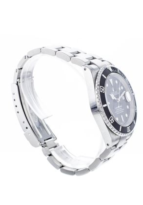 ROLEX Submariner Date