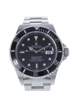 ROLEX Submariner Date