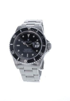 ROLEX Submariner Date