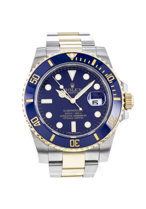 ROLEX Submariner Date Céramique