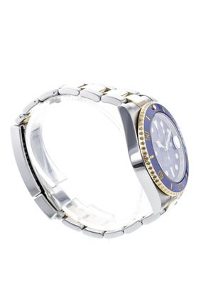 ROLEX Submariner Date Céramique