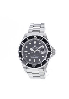 ROLEX Submariner Date