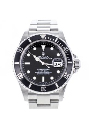 ROLEX Submariner Date