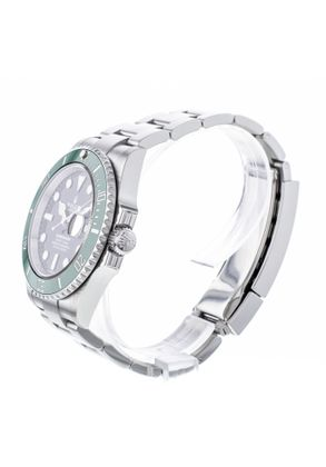 ROLEX Submariner Date Céramique Verte