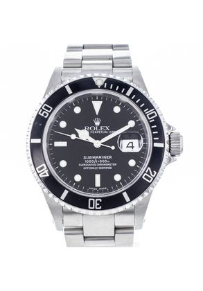 ROLEX Submariner Date