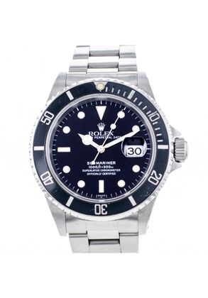 ROLEX Submariner Date