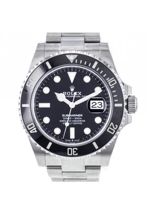 ROLEX Submariner Date