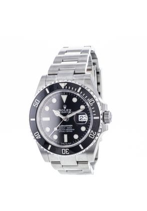 ROLEX Submariner Date