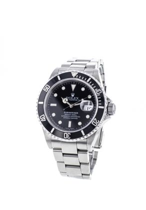 ROLEX Submariner Date