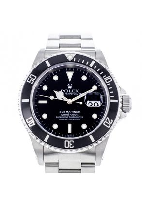 ROLEX Submariner Date