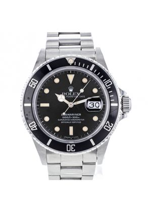ROLEX Submariner Date