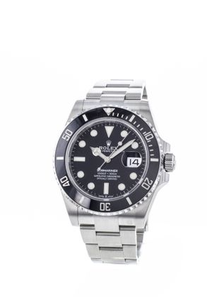 ROLEX Submariner Date Céramique