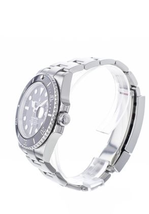 ROLEX Submariner Date Céramique