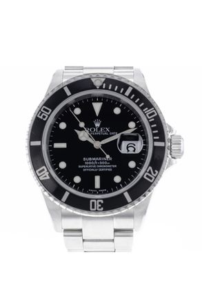 ROLEX Submariner Date
