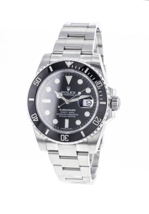ROLEX Submariner Date