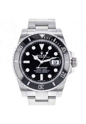 ROLEX Submariner Date