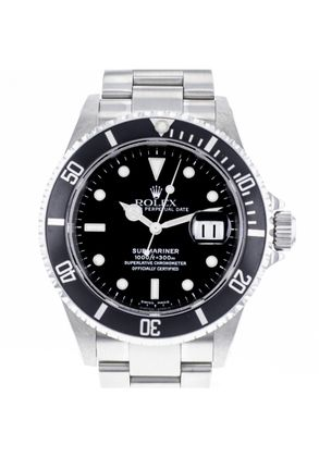 ROLEX Submariner Date