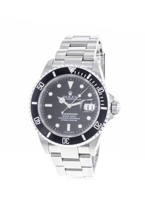 ROLEX Submariner Date