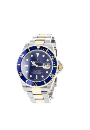 ROLEX Submariner Date