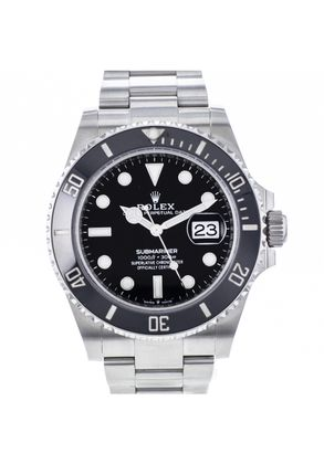 ROLEX Submariner Date