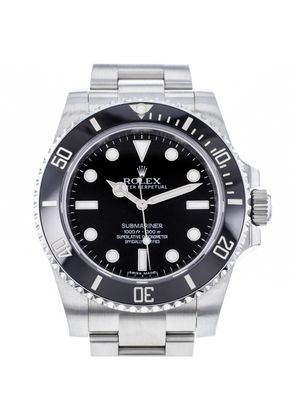 ROLEX Submariner Céramique