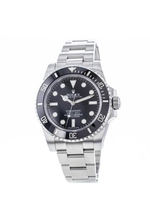 ROLEX Submariner Céramique