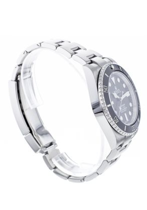 ROLEX Submariner Céramique