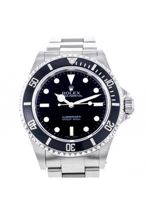 ROLEX Submariner