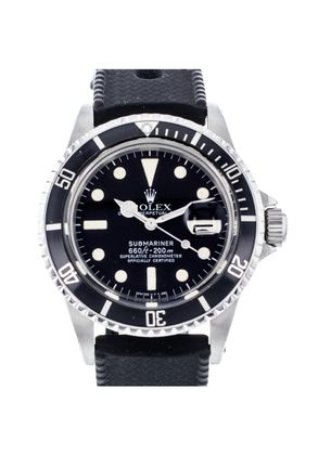 ROLEX Submariner Date