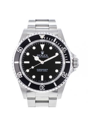 ROLEX Submariner