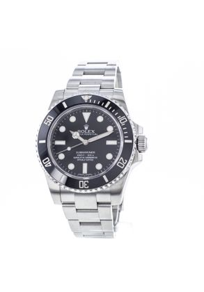 ROLEX Submariner Céramique