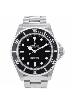 ROLEX Submariner