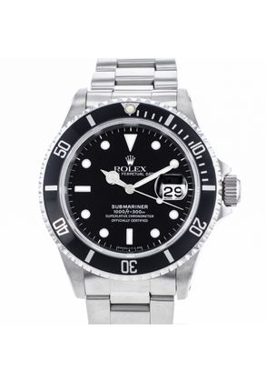 ROLEX Submariner Date